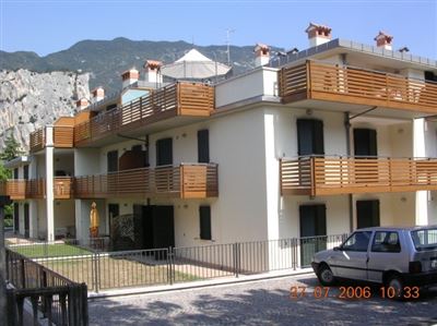 Residenza Atena - 2004