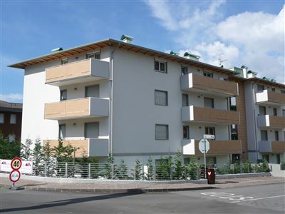 Residenza Arcablu - 2008