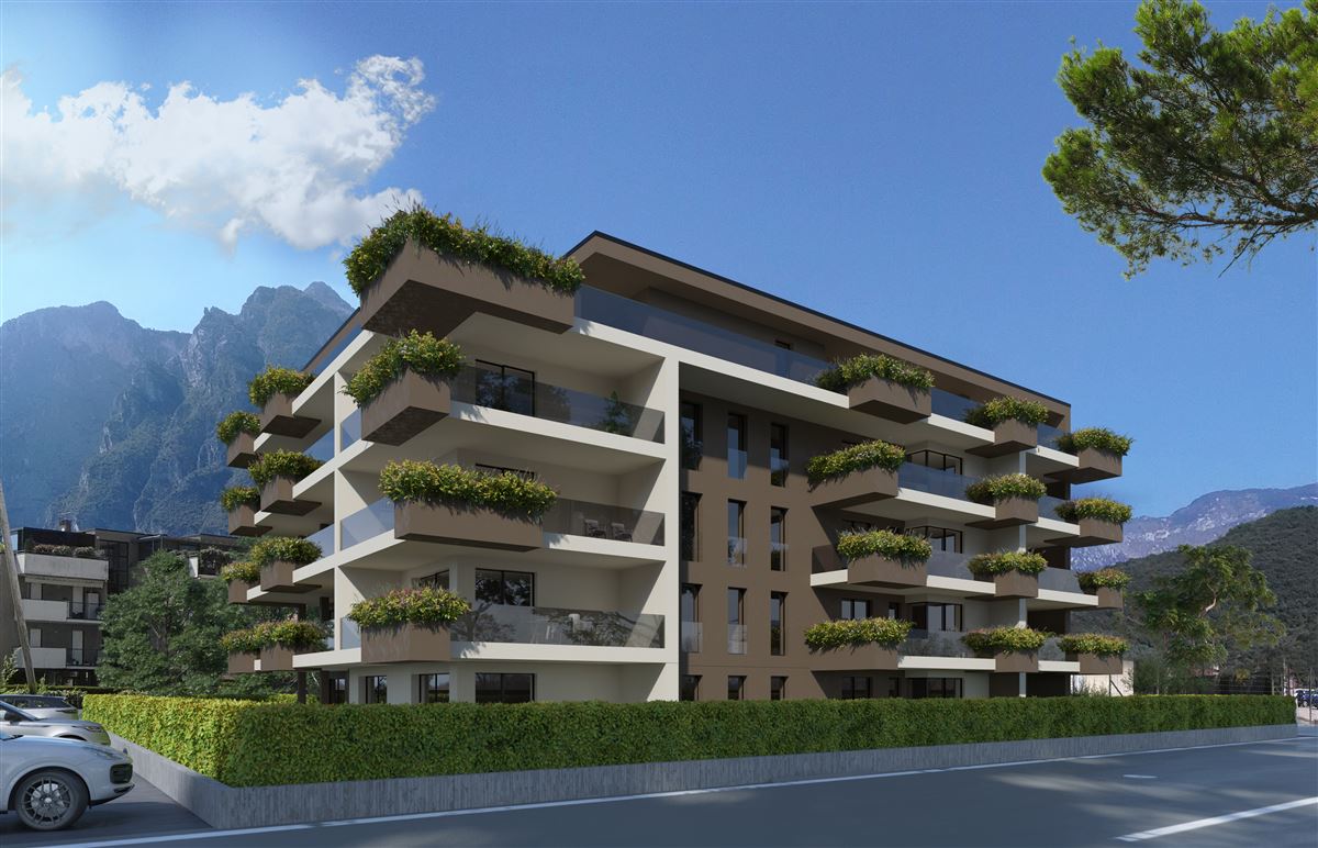 Residenza Green Life