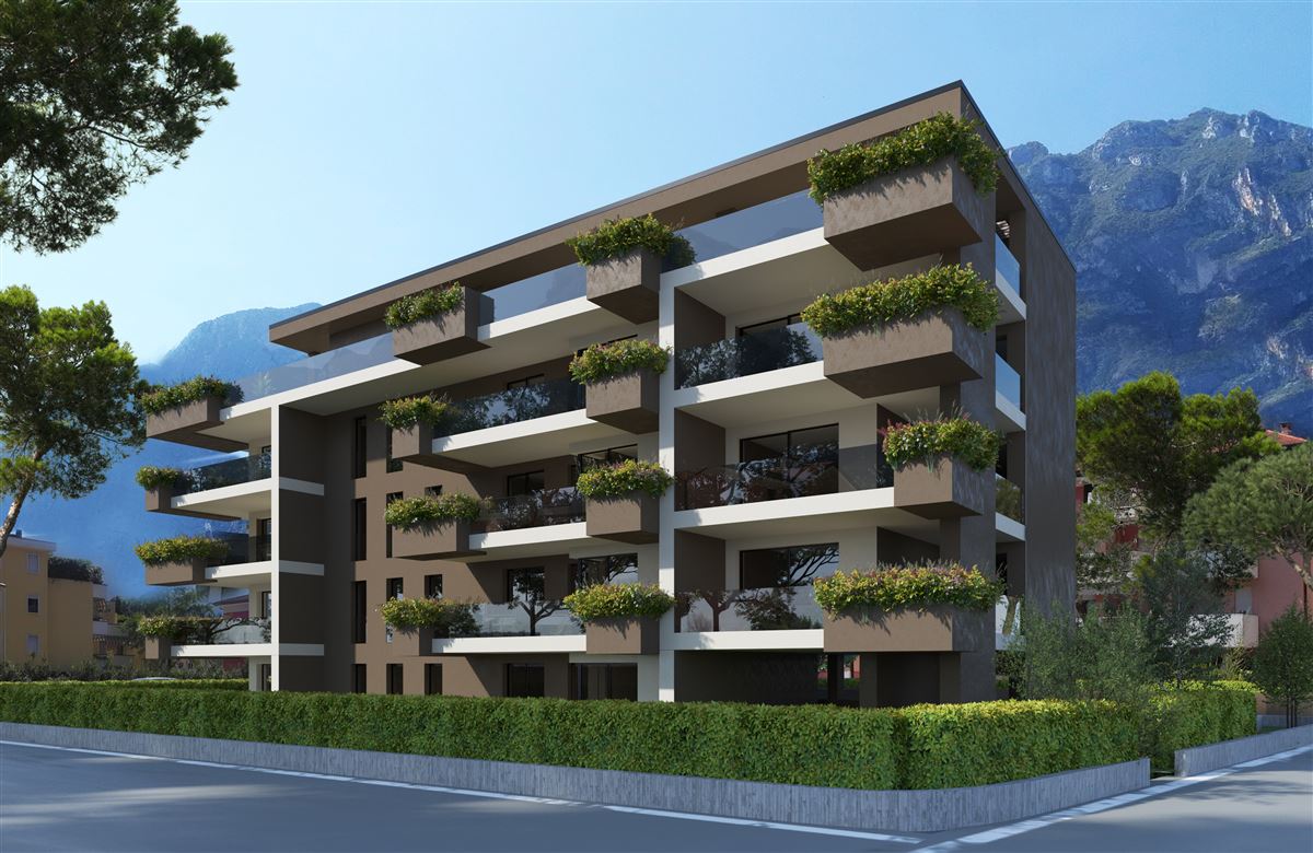 Residenza Green Life